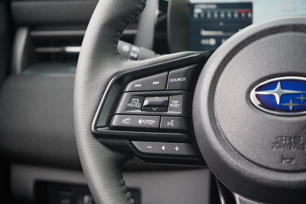 Thumbnail: 2026 Subaru Outback - 18