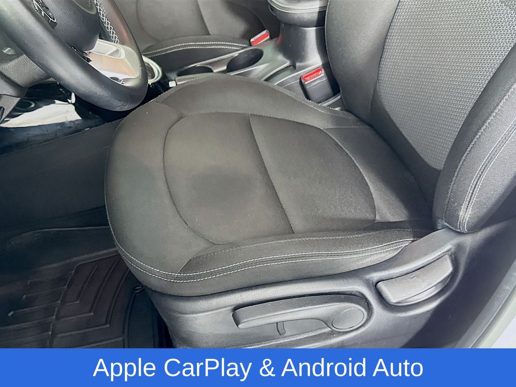 Used Car 2019 Kia Soul  Plus For Sale Under $20,000 In Austin, Texas