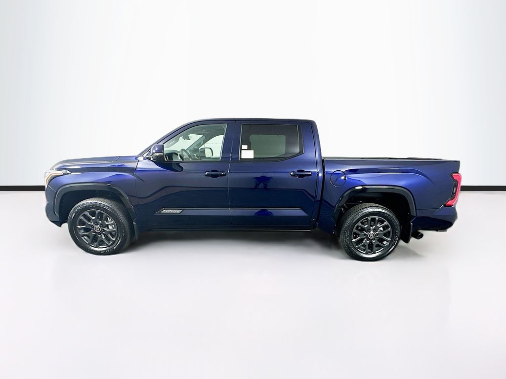 2024 Toyota Tundra Platinum 8