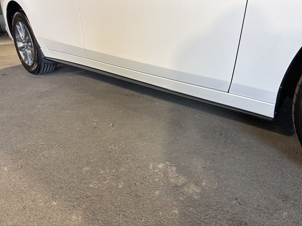 Thumbnail: 2025 Mazda Mazda3 - 8