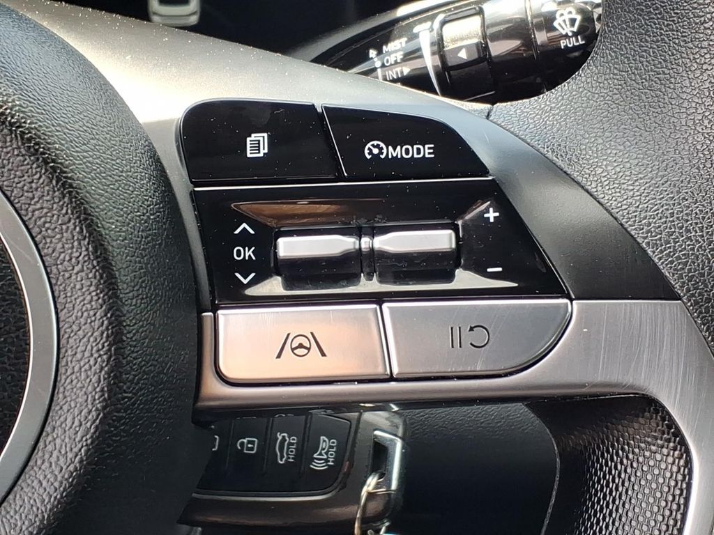 used 2021 Hyundai Elantra car, priced at $12,901