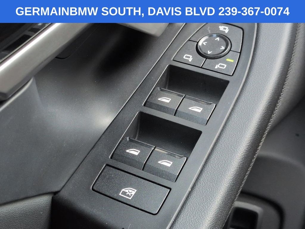 Certified Used 2024 White BMW 530i image 26