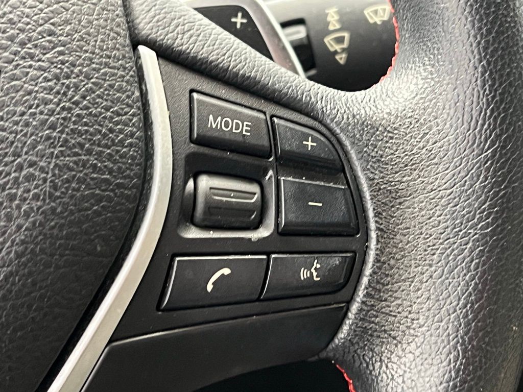 Thumbnail: 2015 BMW 2 Series - 22