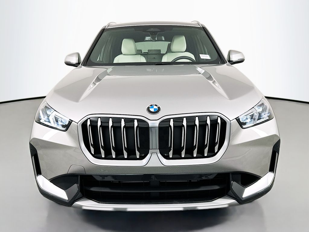 Thumbnail: 2026 BMW X1 - 2