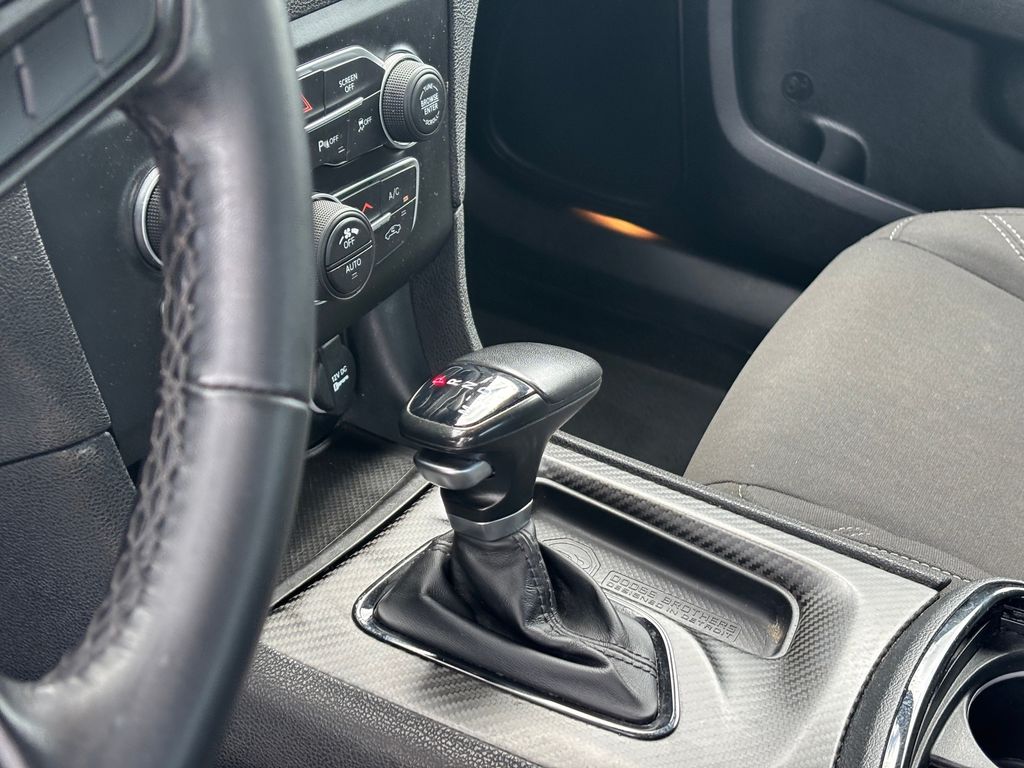 Used Car 2023 Dodge Charger  Sxt For Sale Under $35,000 In Austin, Texas