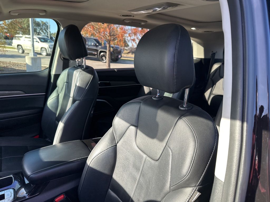 Used Car 2021 Kia Telluride  Sx For Sale Under $30,000 In Austin, Texas