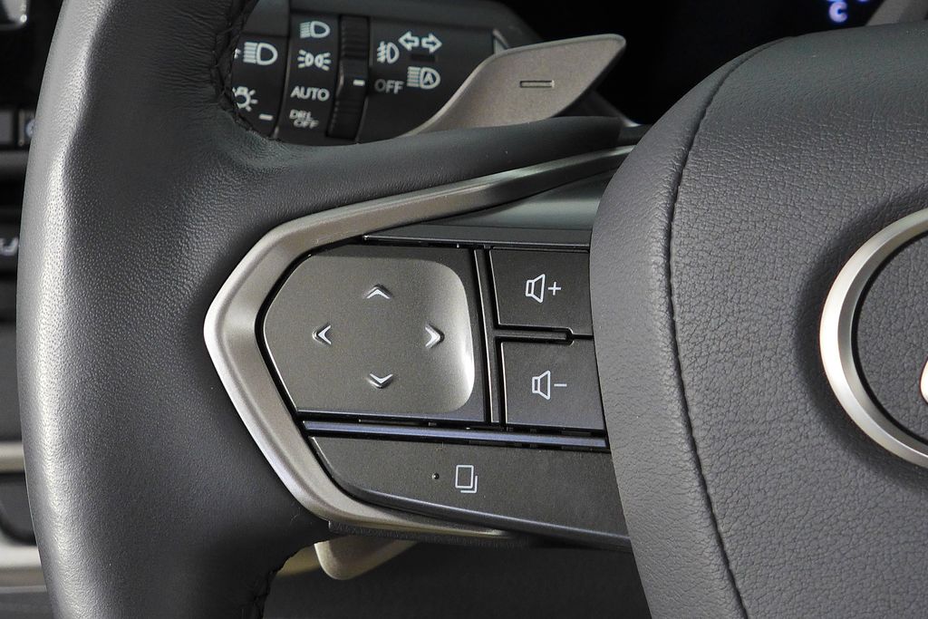 Thumbnail: 2023 Lexus RX - 31