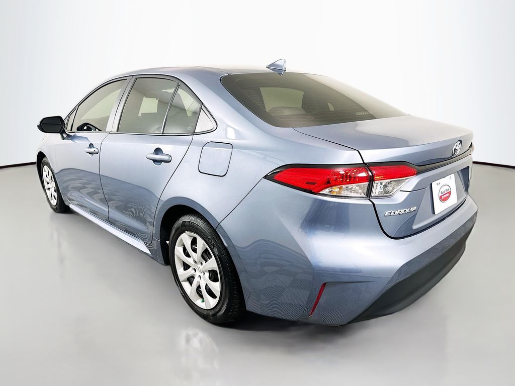 Thumbnail: 2025 Toyota Corolla - 7