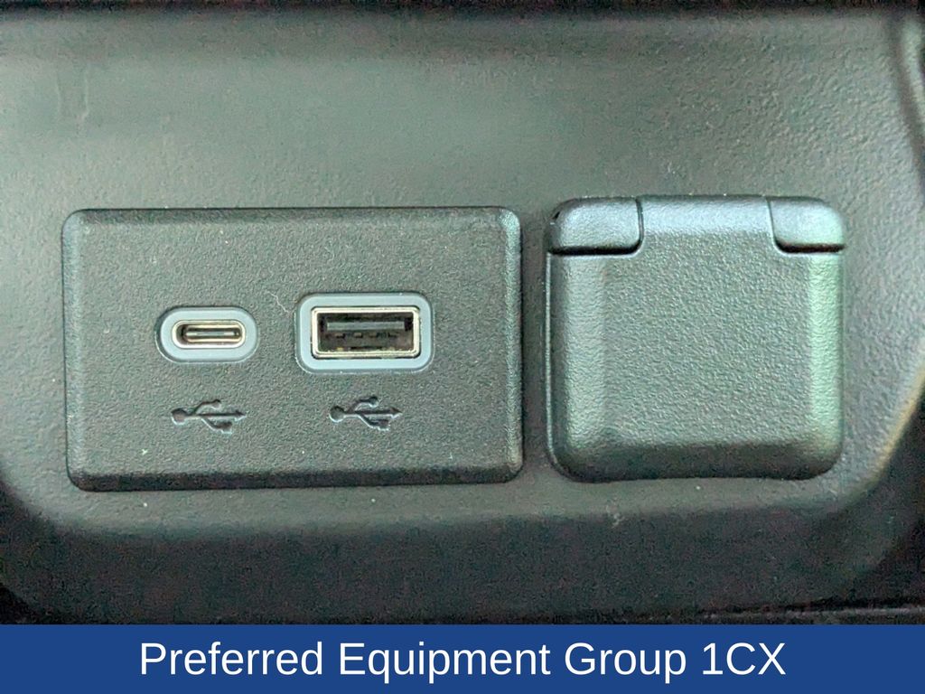 2021 Chevrolet Silverado 2500HD Custom