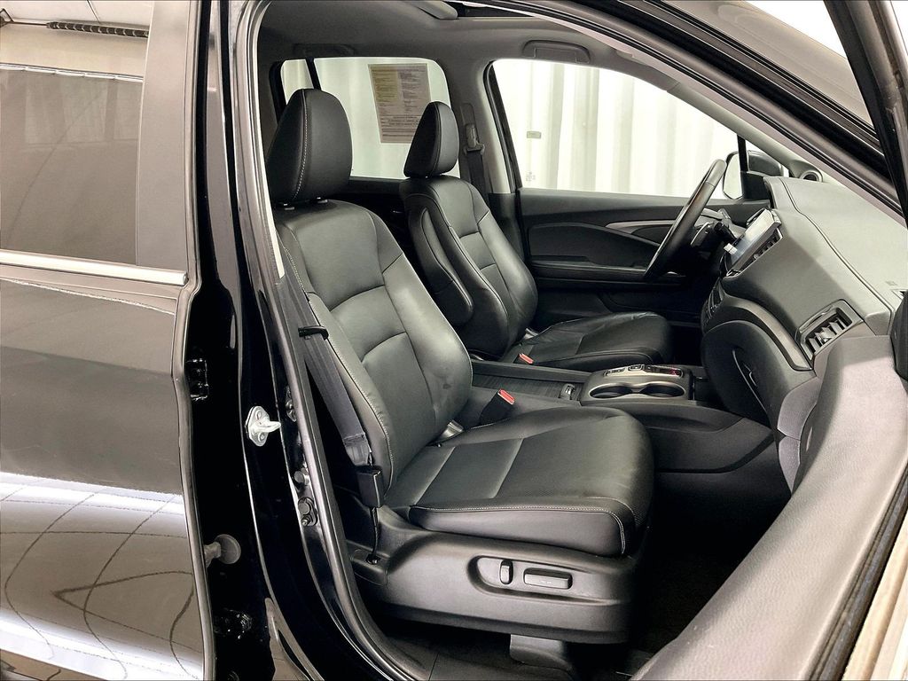 2023 Honda Ridgeline — photo 11