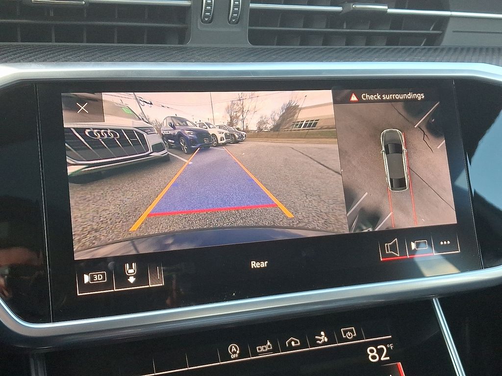 Thumbnail: 2020 Audi S7 - 19