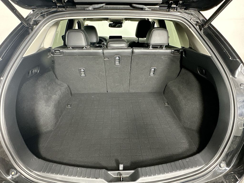 used 2021 Mazda CX-5 car, priced at $24,485