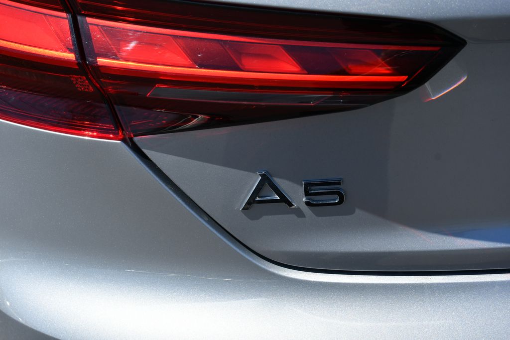 Thumbnail: 2023 Audi A5 - 12