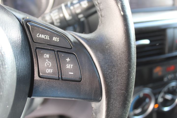 Used Car 2013 Mazda Cx-5  Touring For Sale Under $10,000 In Georgetown, Texas