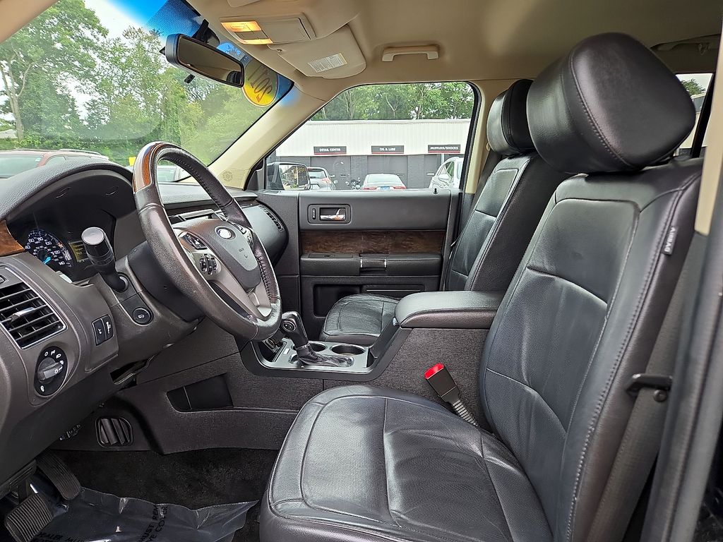 2017 Ford Flex