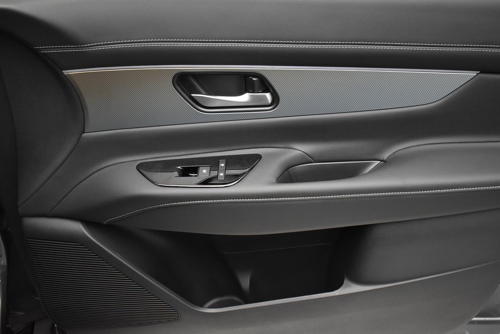 Thumbnail: 2026 Nissan Murano - 27