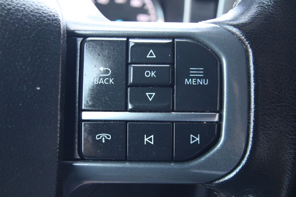 Used 2023 Ford F-150 Truck