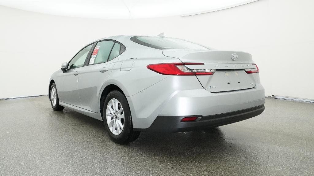 Thumbnail: 2026 Toyota Camry - 25