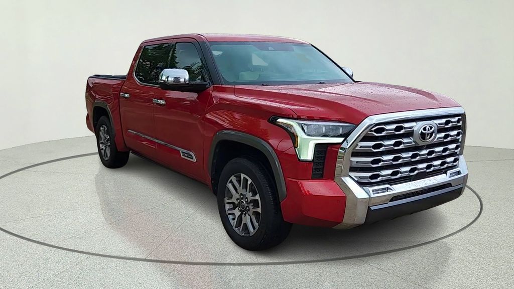 2022 Toyota Tundra 1794