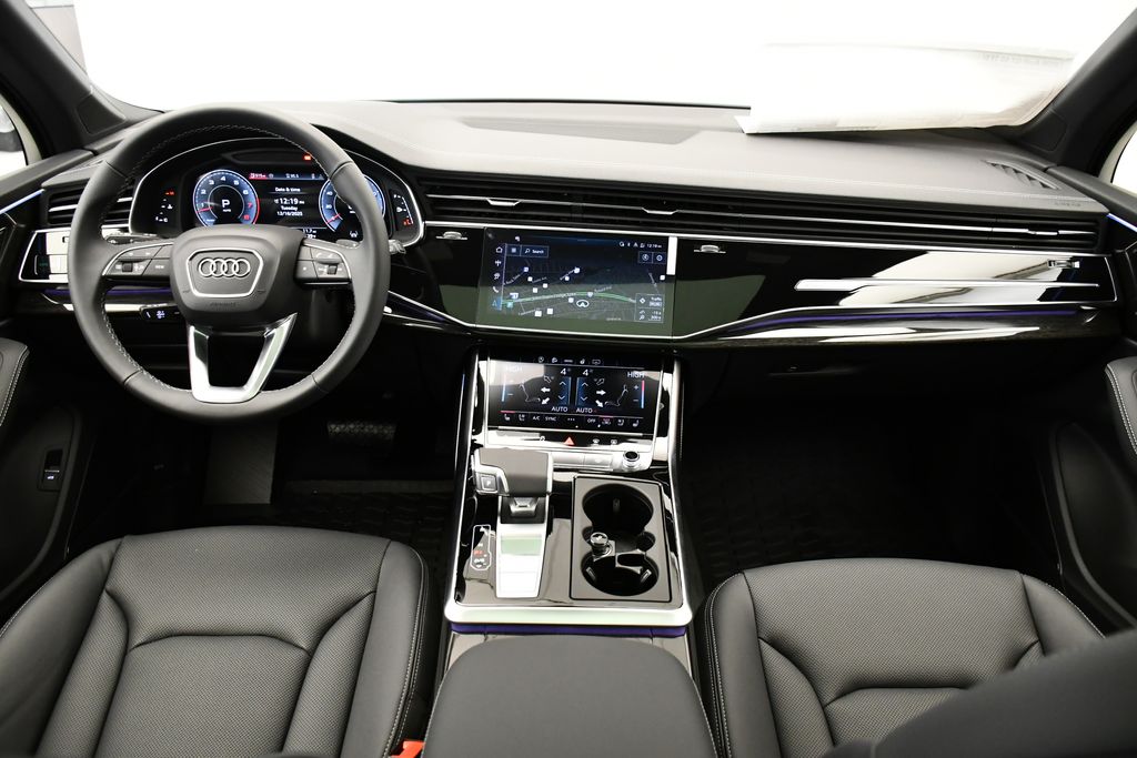 Thumbnail: 2026 Audi Q7 - 20