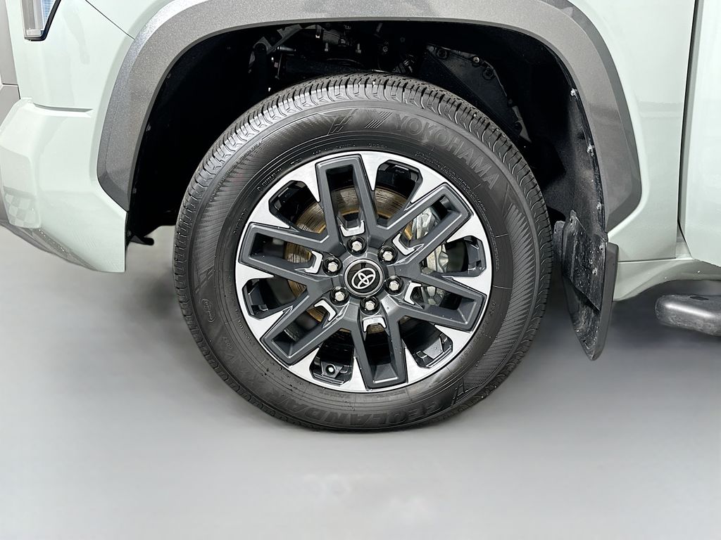 Thumbnail: 2026 Toyota Tundra - 32
