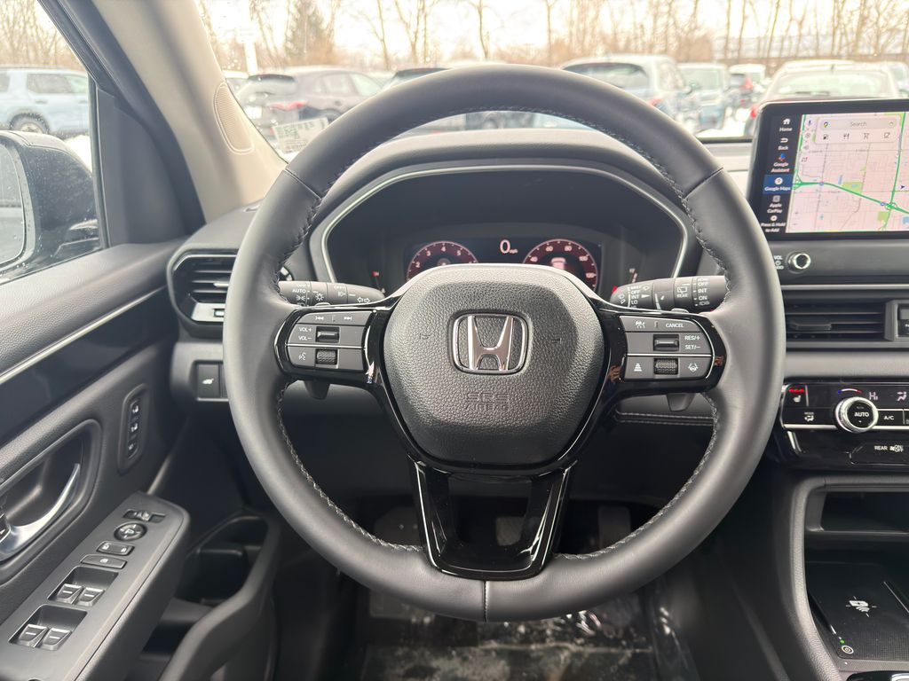 Thumbnail: 2026 Honda Pilot - 12