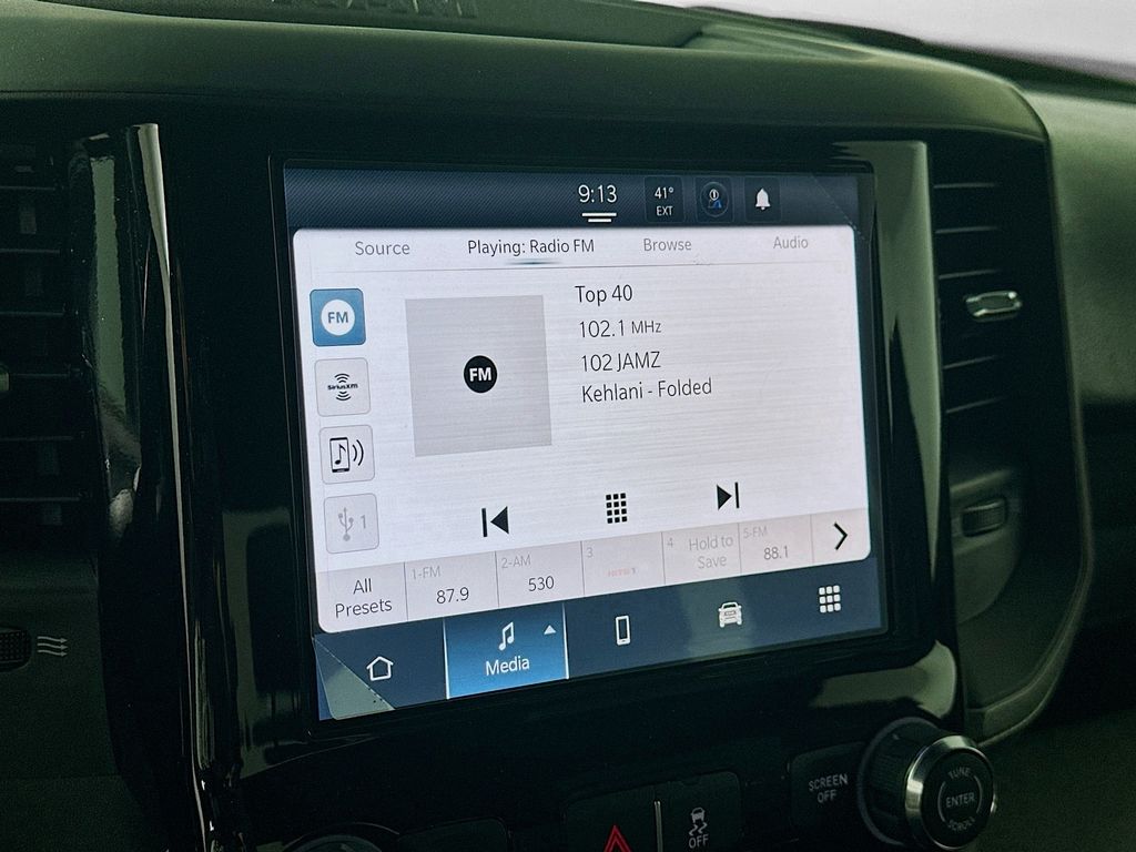 New 2026 Black Ram Tradesman Dually image 13