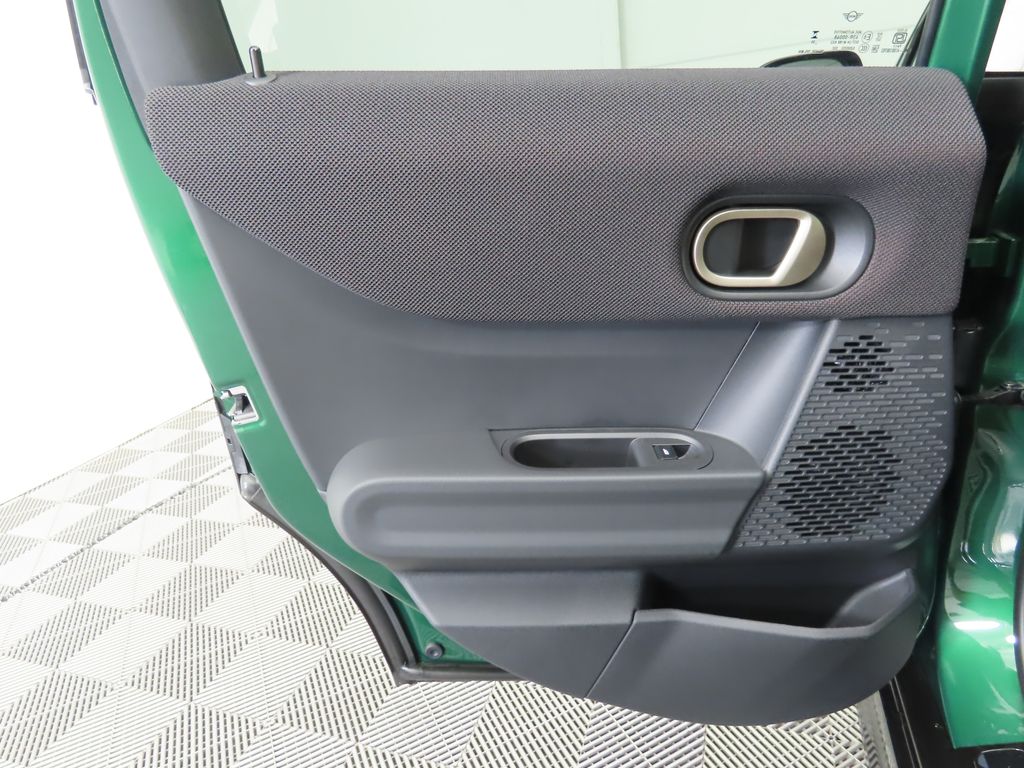 Thumbnail: 2026 MINI Cooper - 28