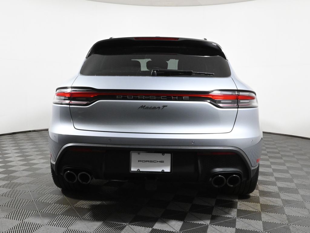 Thumbnail: 2026 Porsche Macan - 6