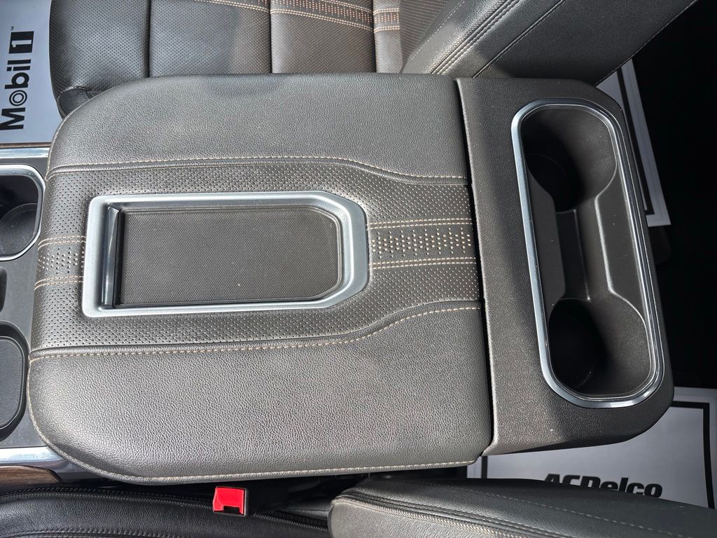 Used 2022 Chevrolet Silverado 1500 Truck