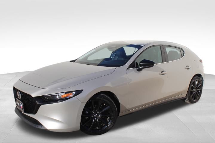 Used Car 2024 Mazda Mazda3  2.5 S Select Sport For Sale Under $25,000 In Georgetown, Texas