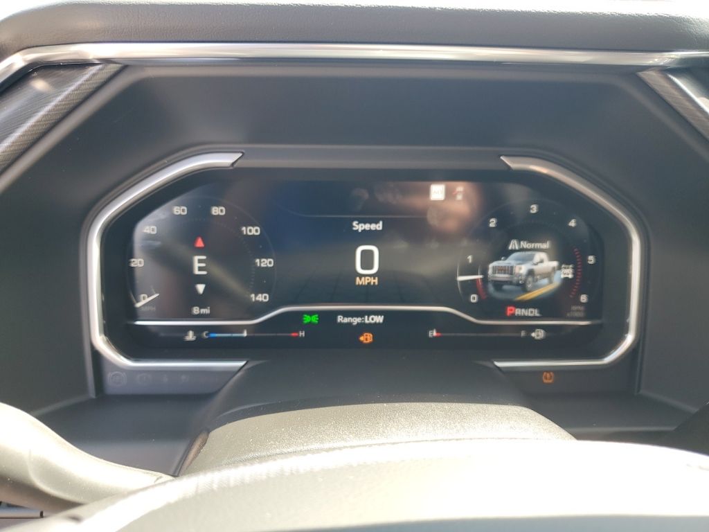 New Car 2025 Gmc Sierra 3500hd  Denali Ultimate For Sale In Austin, Texas