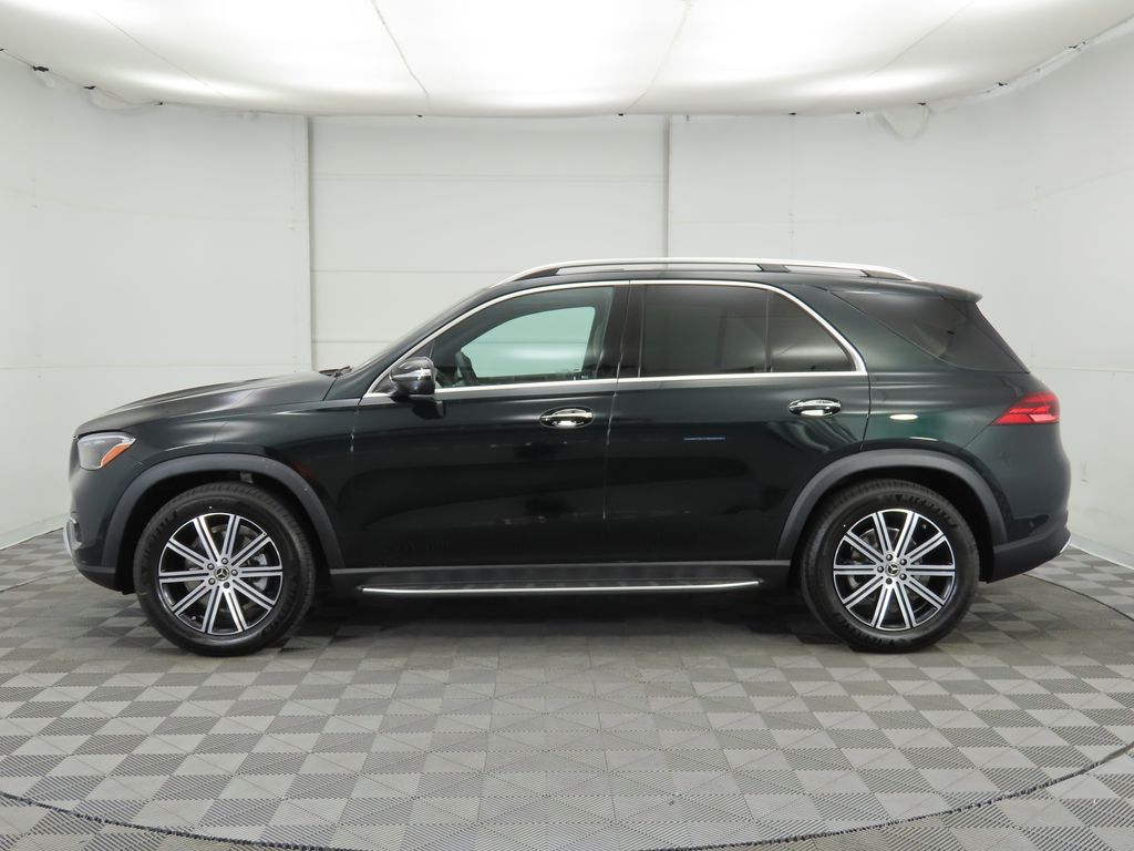 2024 Mercedes-Benz GLE 350 8
