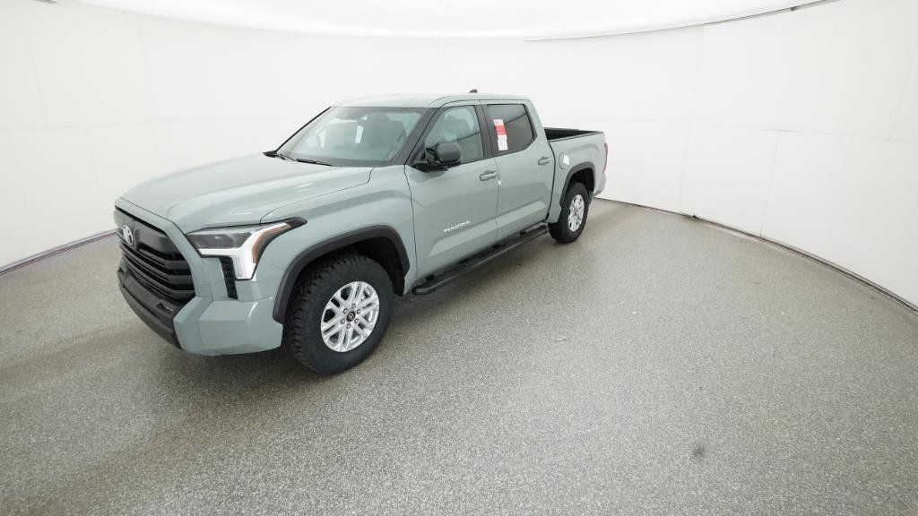 2025 Toyota Tundra SR5 -
                  West Palm Beach, FL