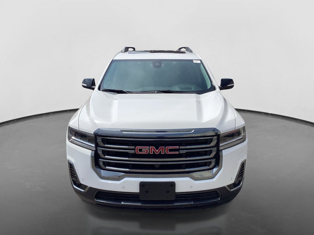 Used 2023 GMC Acadia SUV