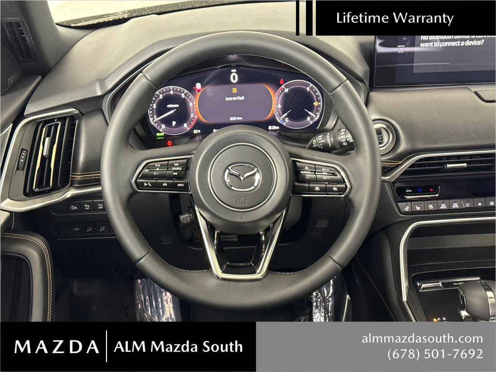 New 2026 Artisan Red Premium Mazda 3.3 Turbo S Premium Plus AWD image 27