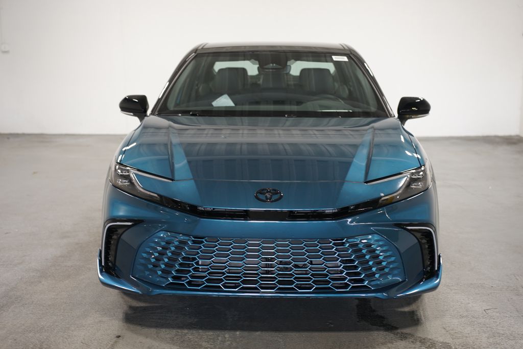 Thumbnail: 2025 Toyota Camry - 2