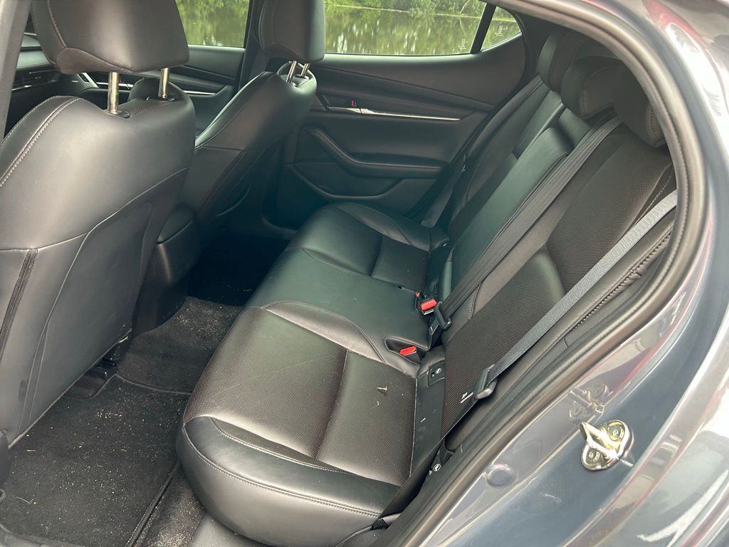 2023 Mazda Mazda3 Premium 13