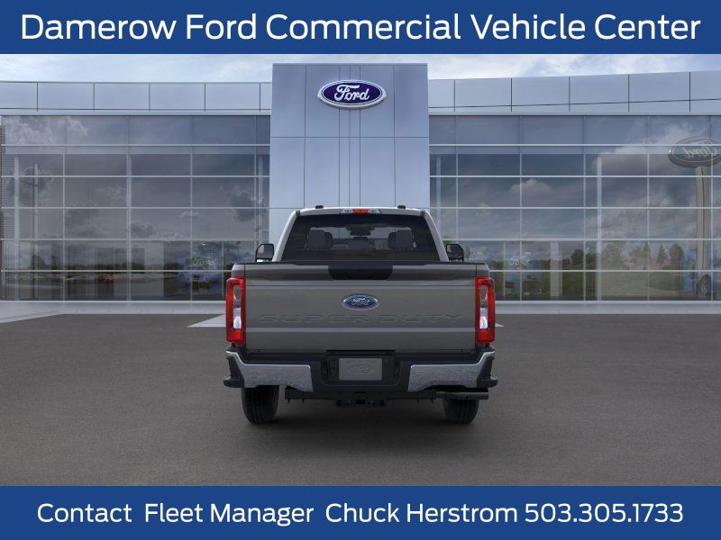 2025 Ford F-350SD XL photo