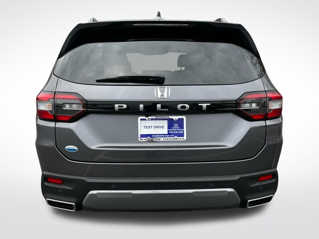 Thumbnail: 2026 Honda Pilot - 5