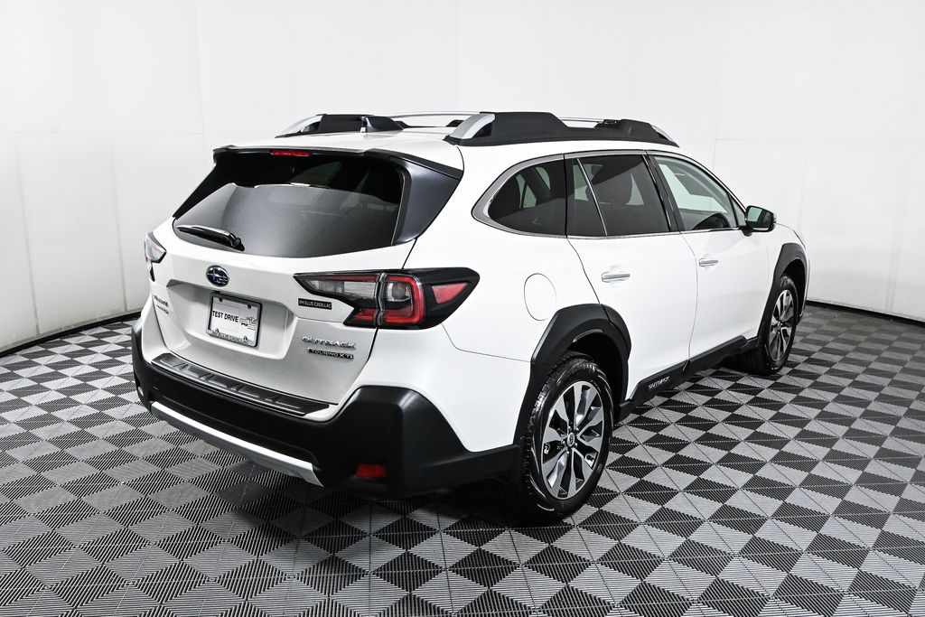 2024 Subaru Outback Touring XT 6