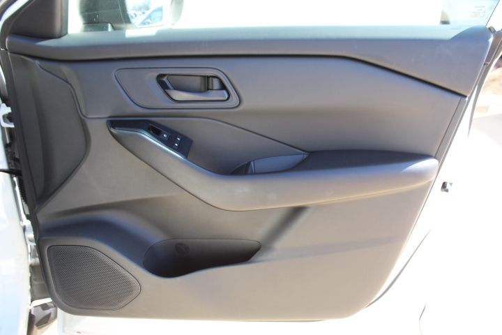 Used Car 2024 Nissan Rogue  S For Sale Under $20,000 In Georgetown, Texas