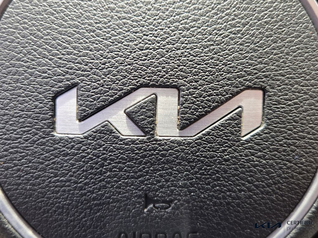 2025 Kia Sportage - $28,990