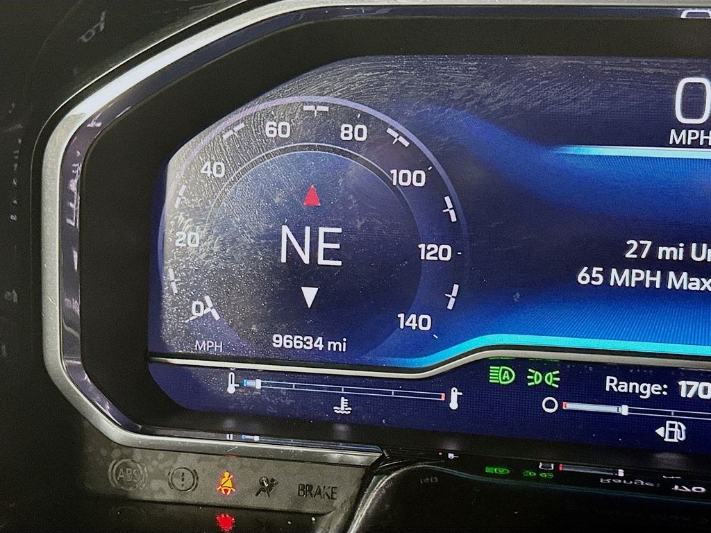 ChevroletSilverado 150015