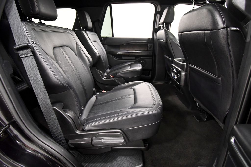 Used 2021 Ford Expedition SUV