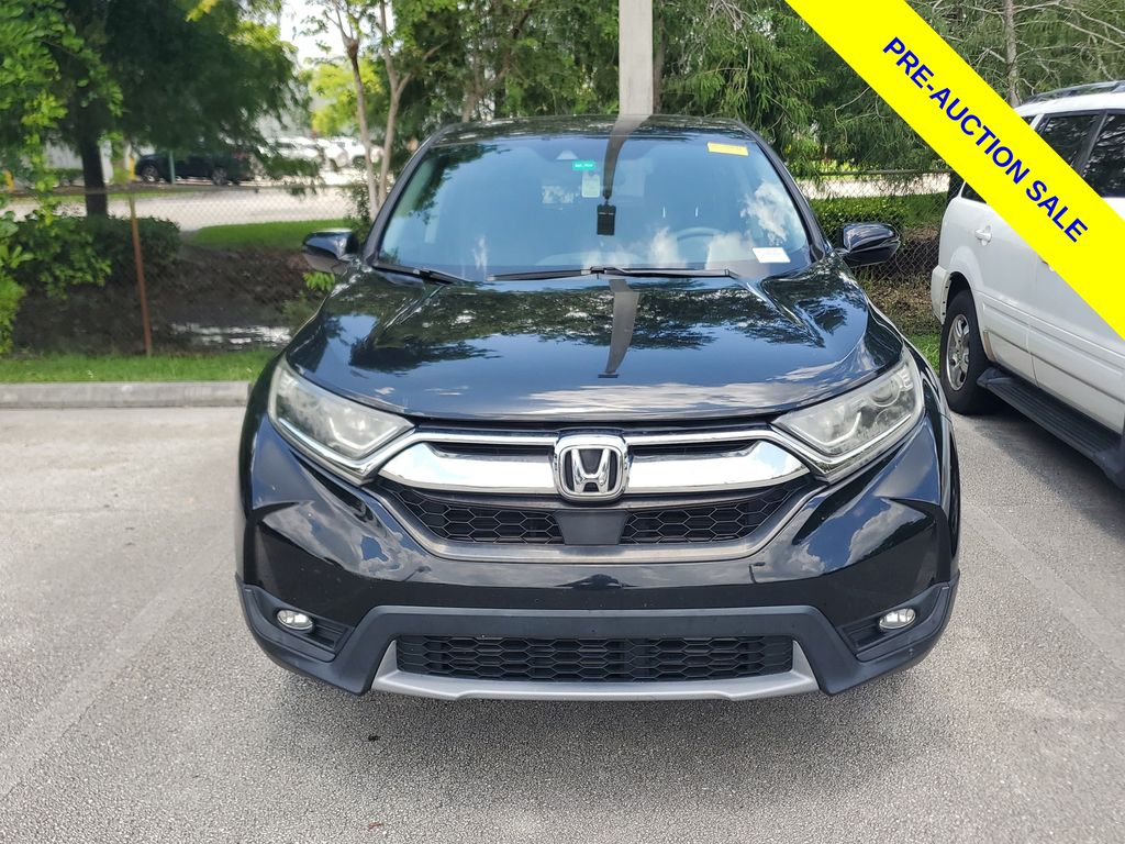 Used 2019 Honda CR-V SUV