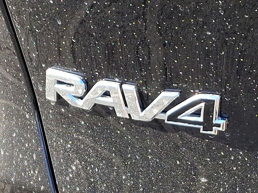 Thumbnail: 2025 Toyota RAV4 - 5