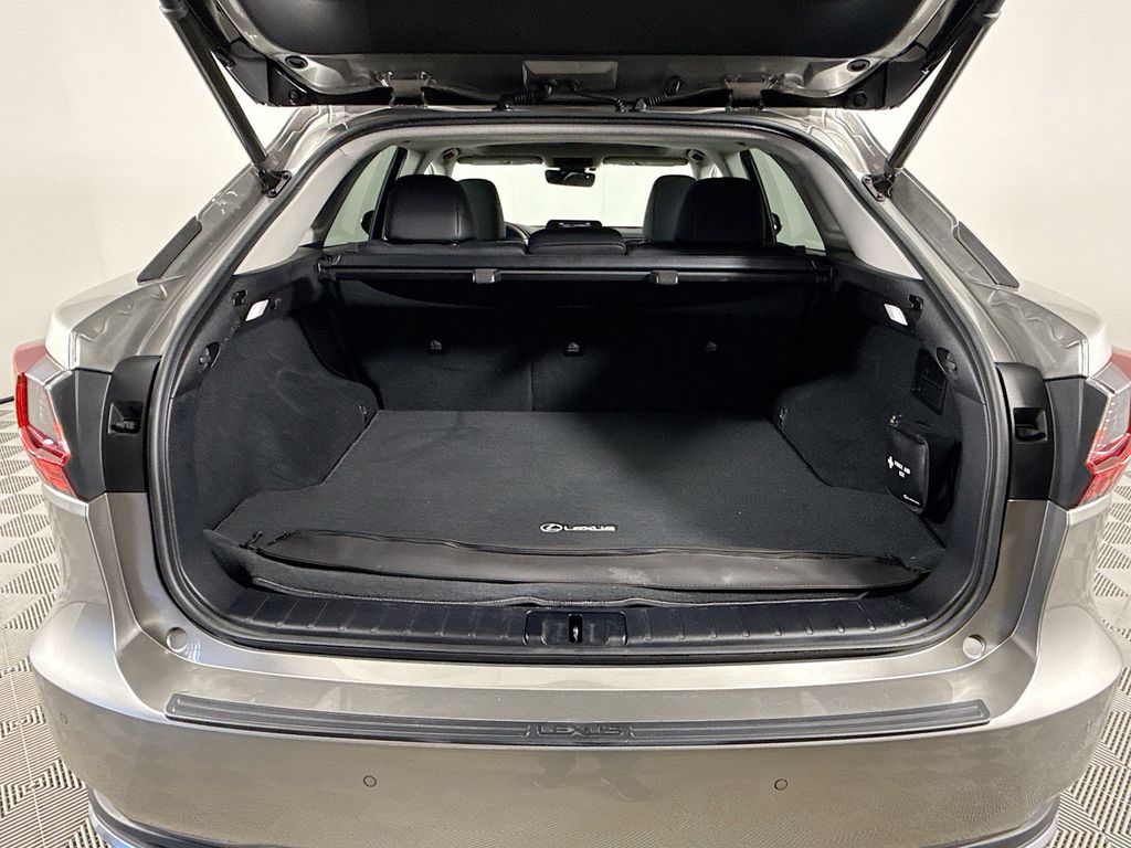 Thumbnail: 2020 Lexus RX - 27