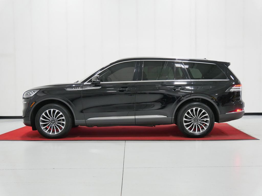 2023 Lincoln Aviator Reserve - Photo 9