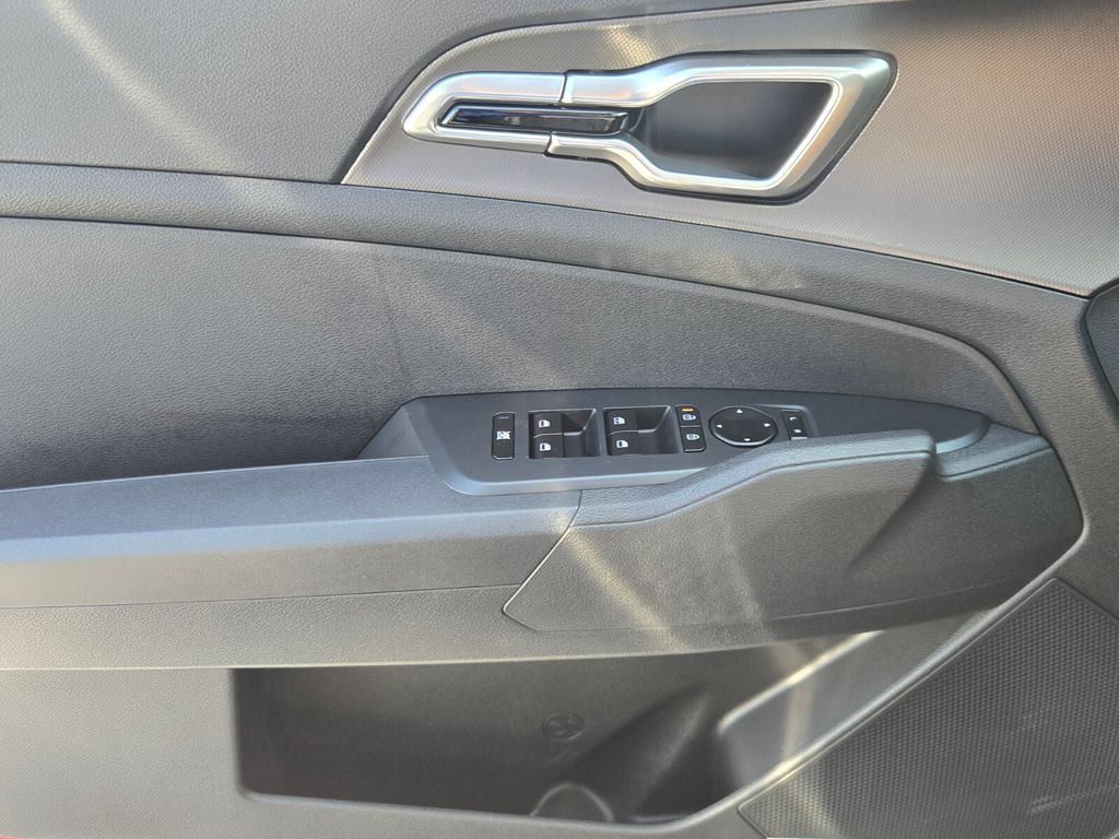 2027 Kia Sportage - $31,555